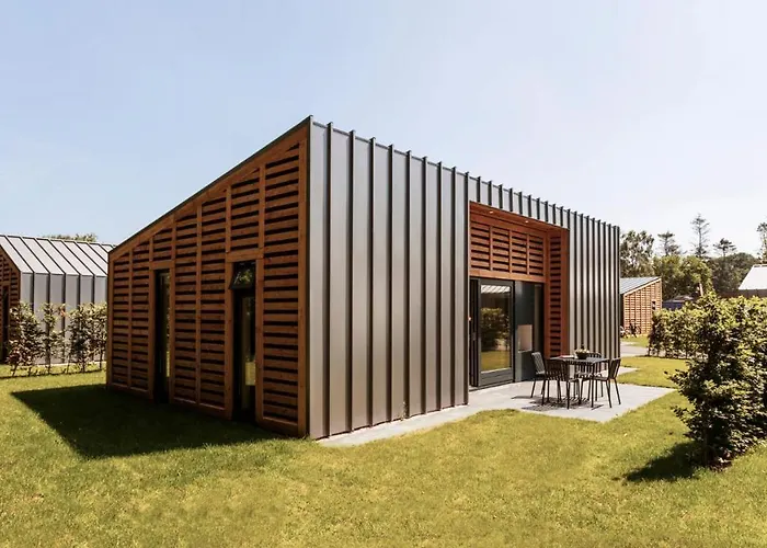 Dutchen Suitelodges Gooilanden