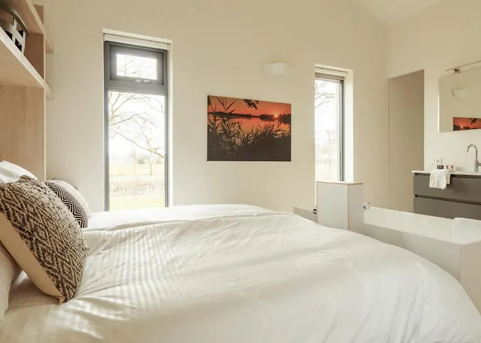 Dutchen Suitelodges Gooilanden